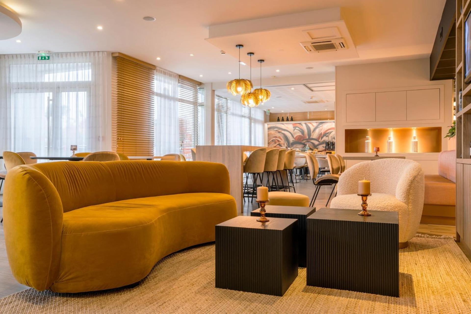 Kyriad Prestige Vannes Centre-Palais Des Arts Zewnętrze zdjęcie